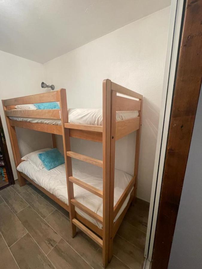 Residence Cybele "Grand Confort" Брид ле Бен Екстериор снимка