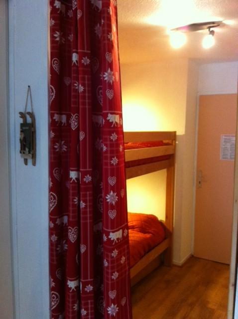 Residence Cybele "Grand Confort" Брид ле Бен Екстериор снимка