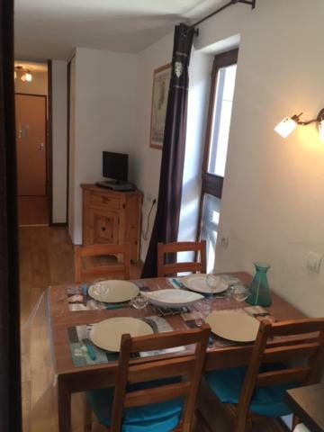 Residence Cybele "Grand Confort" Брид ле Бен Екстериор снимка