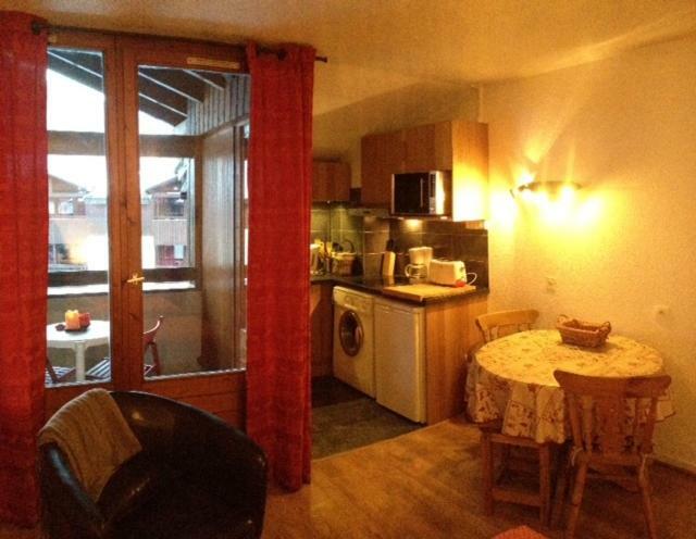 Residence Cybele "Grand Confort" Брид ле Бен Екстериор снимка