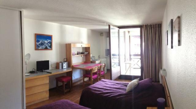 Residence Cybele "Grand Confort" Брид ле Бен Екстериор снимка